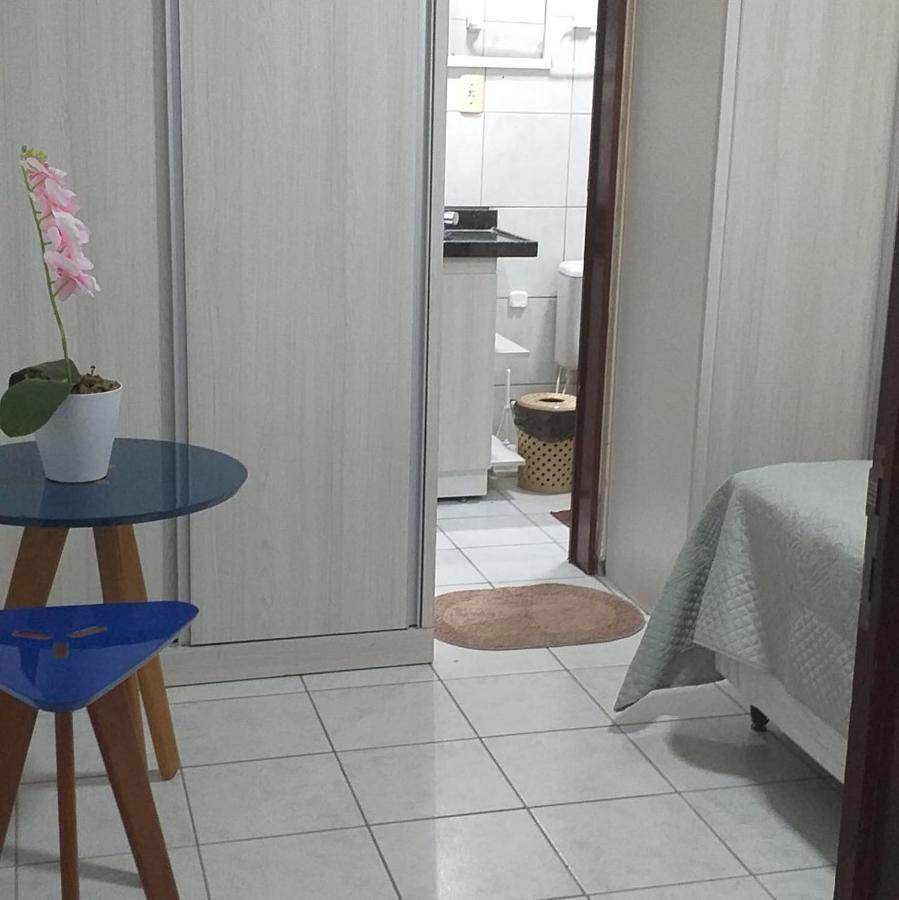 Laguna Ville Apartment João Pessoa Exterior foto